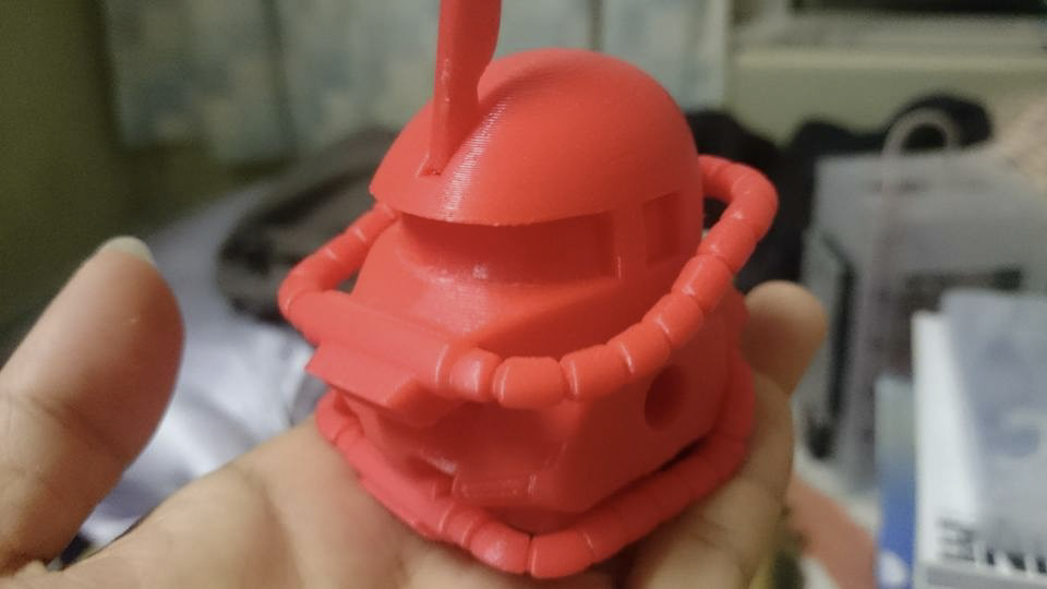 3D模型